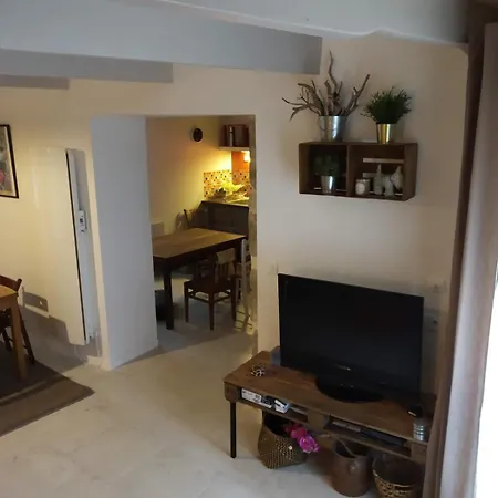 8 Beds Ferienhaus *