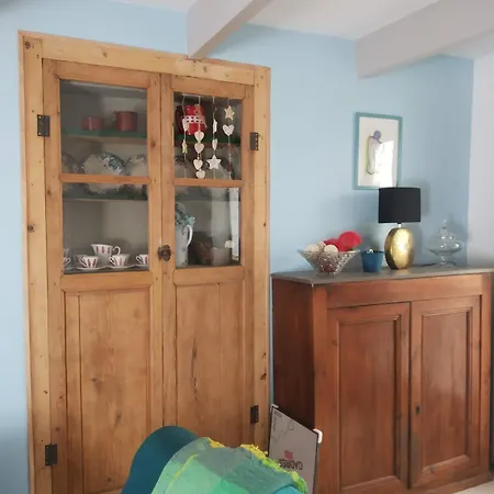 Ferienhaus 8 Beds *