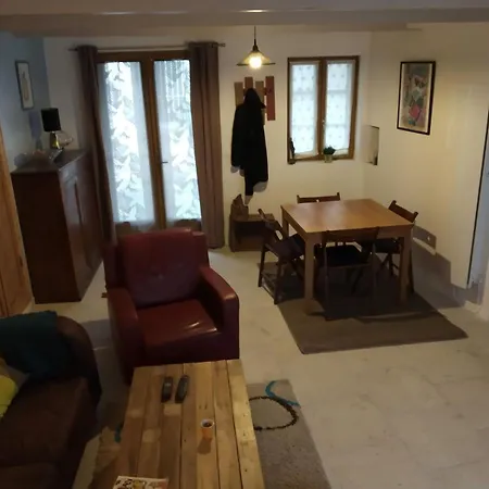 Ferienhaus 8 Beds