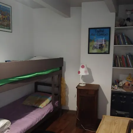 8 Beds Ferienhaus