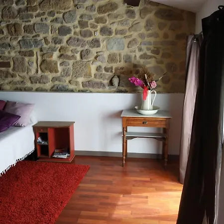 8 Beds Ferienhaus Joncels